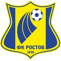 FK Rostov-2 Logo