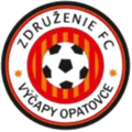 Vycapy Opatovce Logo