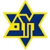 Maccabi Nujeidat Ahmed Logo