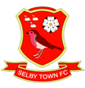 Selby Town Logo
