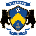 JK Sillamae Kalev II Logo