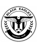 Black Eagles Logo