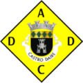 Castro Daire Logo