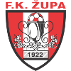 亞歷山德羅瓦 Logo