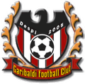 Garibaldi Logo