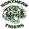 Northern Tigers U20 Logo