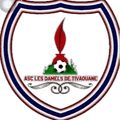 ASC Damels Tivaouane Logo