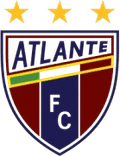 Atlante U21 Logo