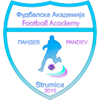 เอฟซี อคาเดมี ปานเดฟ U19 Logo