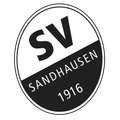 SV Sandhausen U17 Logo