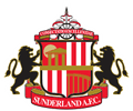 Sunderland U18 Logo