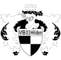 VfB Hilden U19 Logo