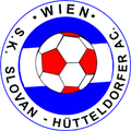 Slovan Hutteldorfer AC Logo