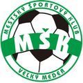 MSK Thermal Velky Meder Logo