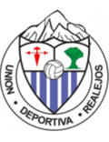 UD Realejos Logo