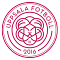 Ik Uppsala(w) Logo
