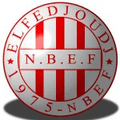 Nasr El Fedjoudj Logo