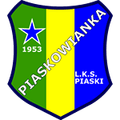 Piaskowianka Piaski Logo