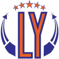 Jiujiang LY Football Club Women Logo