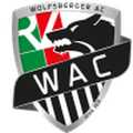 WAC St Andra Logo
