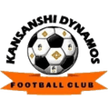 Kansanshi Dynamos Logo
