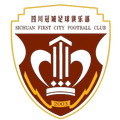 Sichuan Guan Cheng(1993-2006) Logo