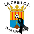 La Creu Pobla Farnals Logo