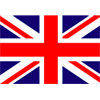 Great Britain Football 7-a-Side Logo