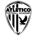 Atletico Academy Logo