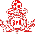 Sikkim U20 Logo