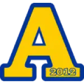 Desportivo Alianca U20 Logo