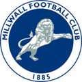 Millwall U21 Logo