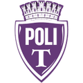 ACS Poli Timisoara Logo