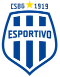 Esportivo Bento Goncalves	 Logo