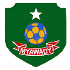 Myawady FC Women Logo