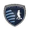 Central Girls Football Academy (w) Logo