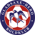 Gladsaxe Hero BK U21 Logo