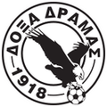 Doxa Dramas Logo