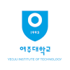 Yeoju Institute of Technology Logo