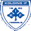 Kolding IF Logo