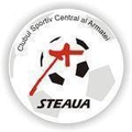 CSCA-Rapid Chisinau Logo