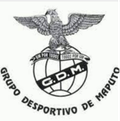 Desportivo Maputo Logo