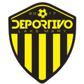 Deportivo Lake Mary Logo