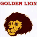 Golden Lion Logo