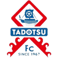 Tadotsu FC Logo