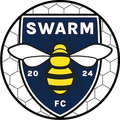 Swarm FC Logo