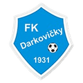 FK Darkovicky Logo