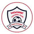 Ngome FC Logo