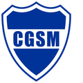 San Martin de Perez Millan Logo