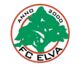 Fc Elva(w) Logo